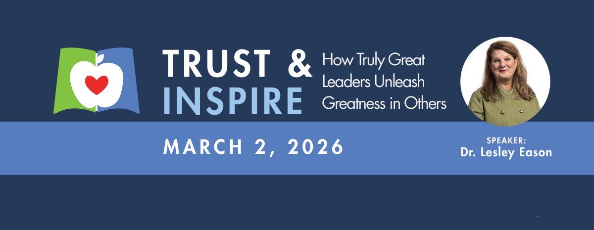 2026 Trust & Inspire